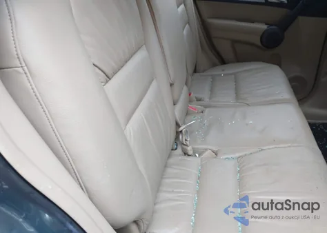 2010 Honda Cr-V Ex-L from USA, damaged, VIN JHLRE4H79AC010952